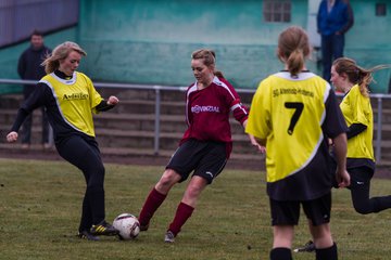 Bild 74 - B-Juniorinnen MTSV Olympia Neum�nster - SG Altenholz/Holtenau : Ergebnis: 2:1
